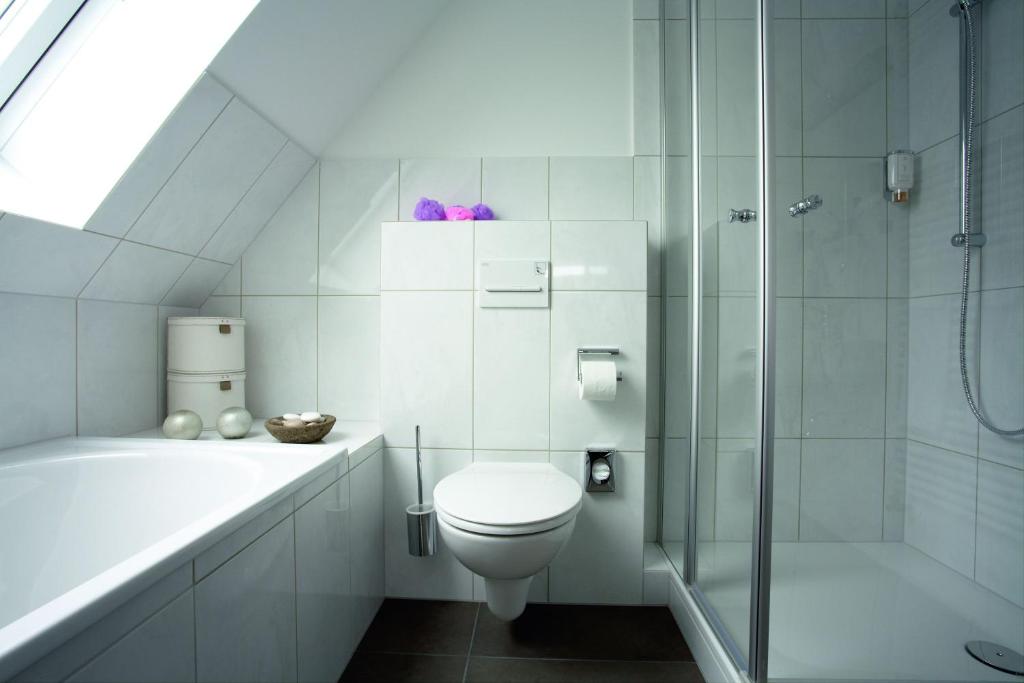 Romantik Berghotel Astenkrone - 17