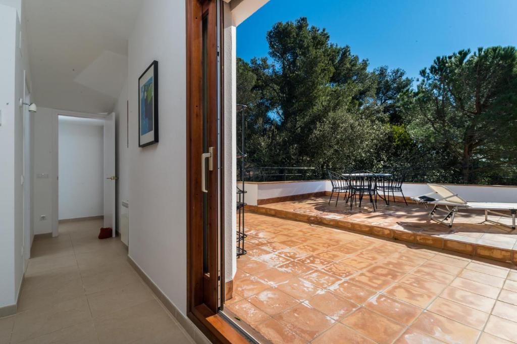 Fotografia z galérie ubytovania AR-2 CALELLA DE PALAFRUGELL 8 PAX v destinácii Calella de Palafrugell