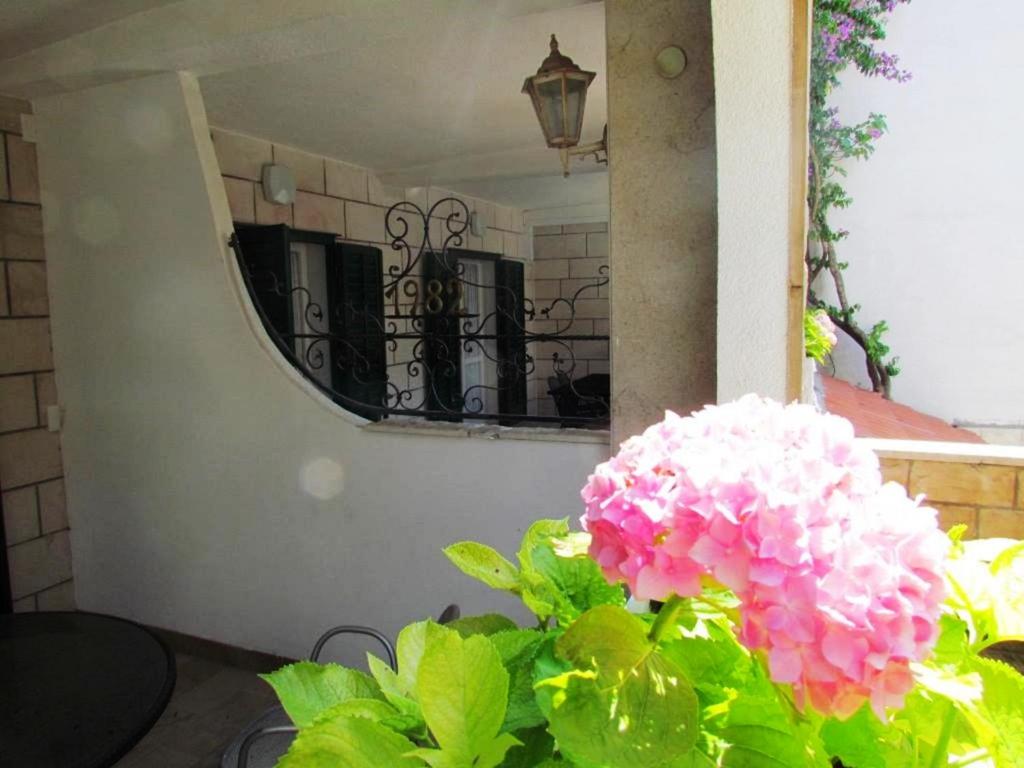 Fotografia z galérie ubytovania Beach Apartments Anton v destinácii Makarska