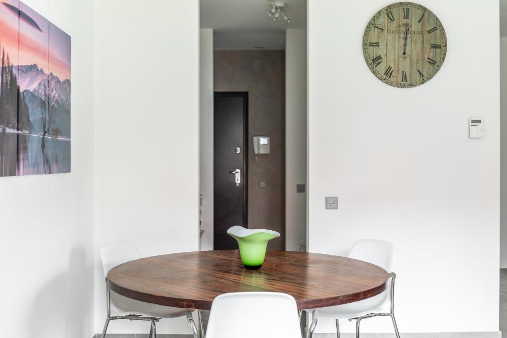 Prestige Apartments by Quokka 360 - spacious flats with terraces - Resim 8