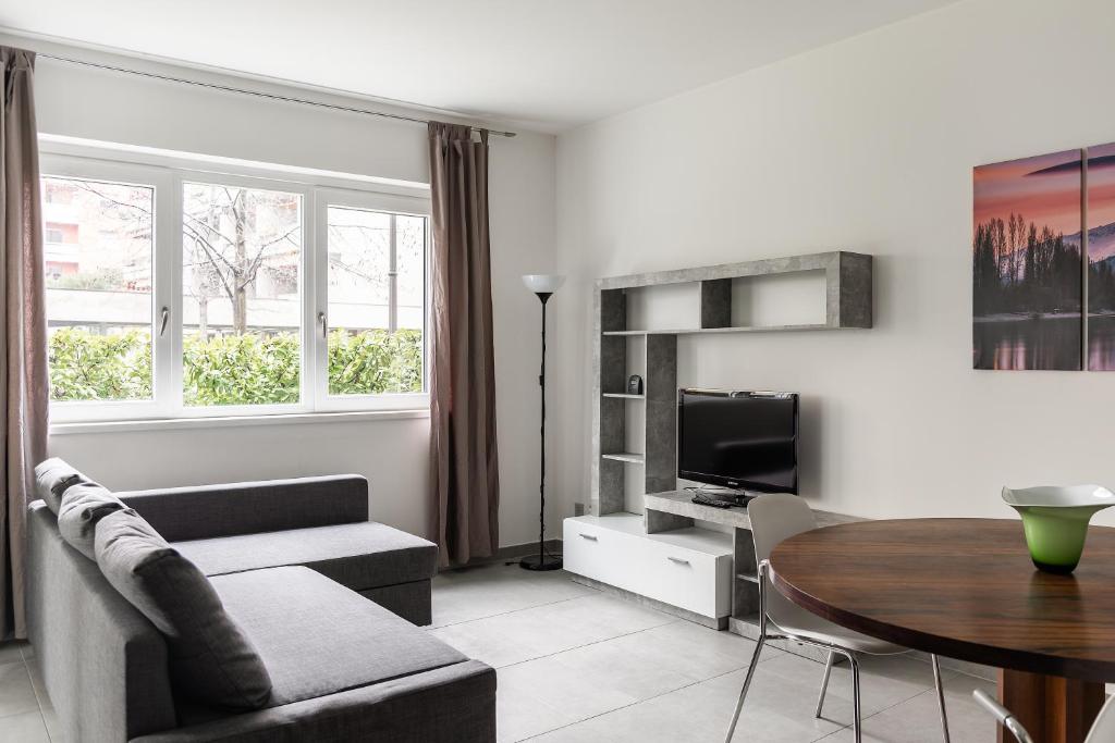 Prestige Apartments by Quokka 360 - Spacious Flats with Private Terraces
