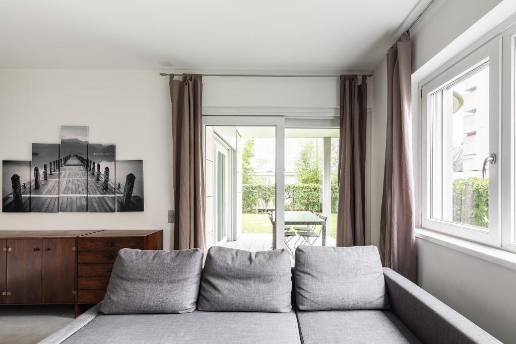 Prestige Apartments by Quokka 360 - spacious flats with terraces - Resim 13