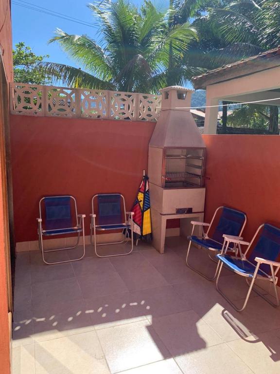  Casa Boa de Praia