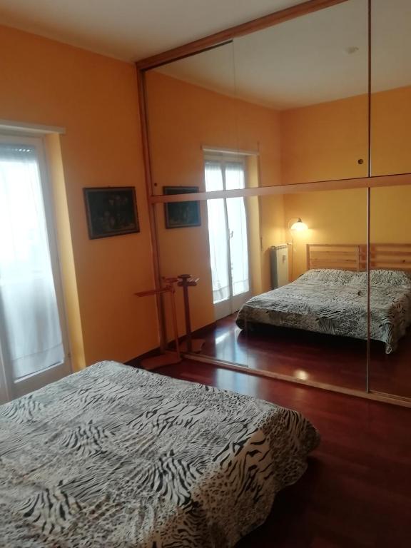 Casa di Marco a Trastevere