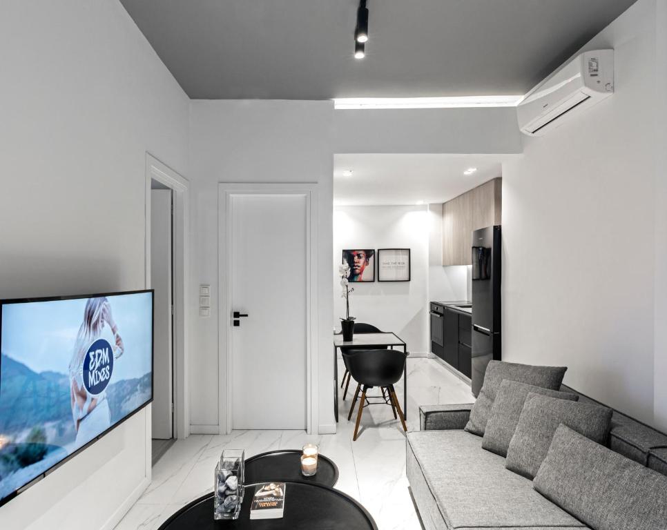 Heritage Boutique Apartments - 一居室公寓