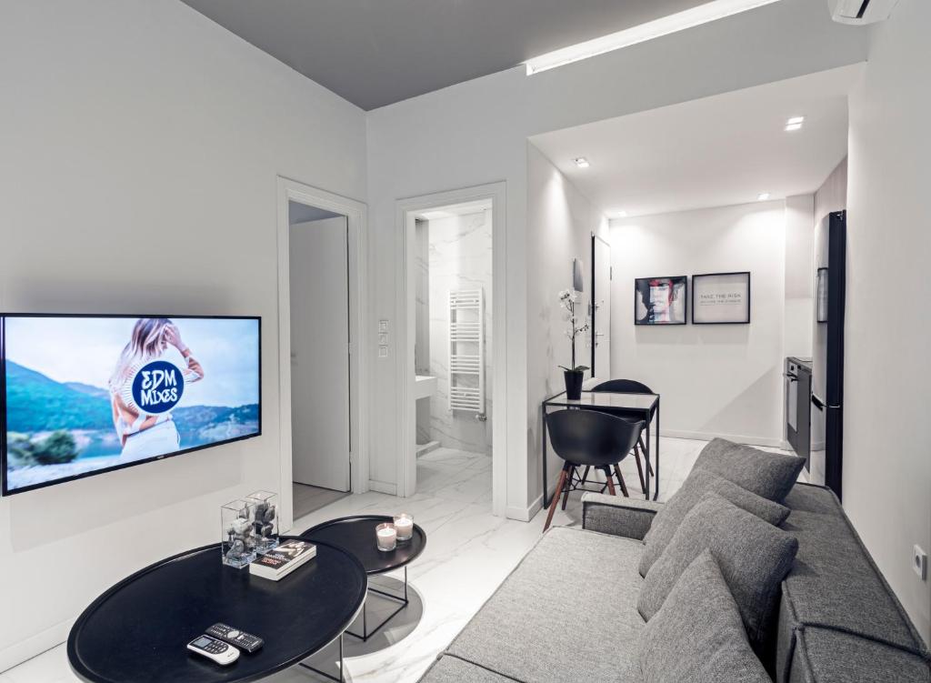 Heritage Boutique Apartments - 