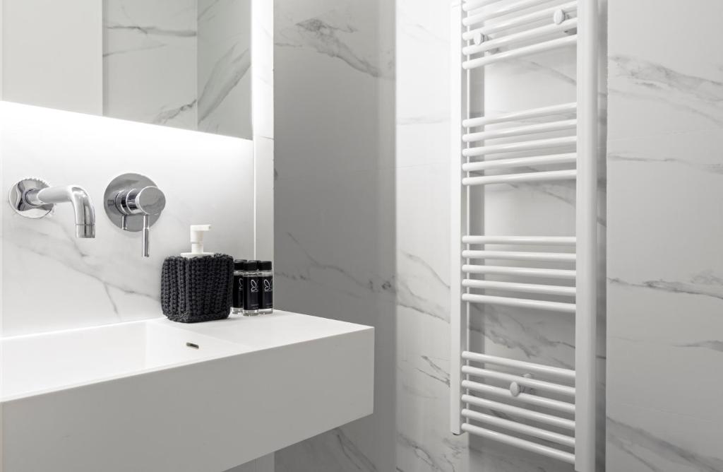 Heritage Boutique Apartments - 一居室公寓