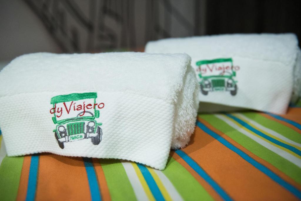 Fotografie z fotogalerie ubytování Dy Viajero Transient Hotel v destinaci Naga