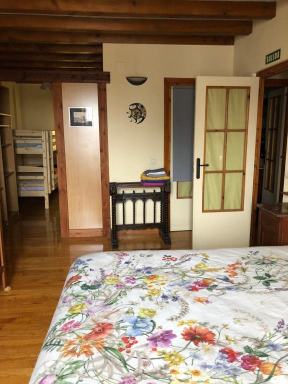 Altikarra I reservar