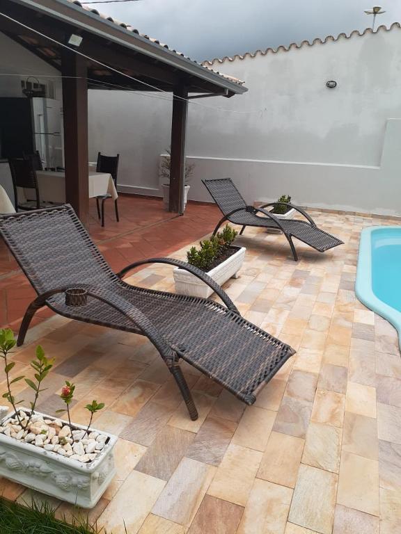  Suítes La Cabana