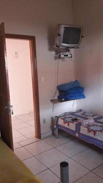  Hotel Nove De Julho