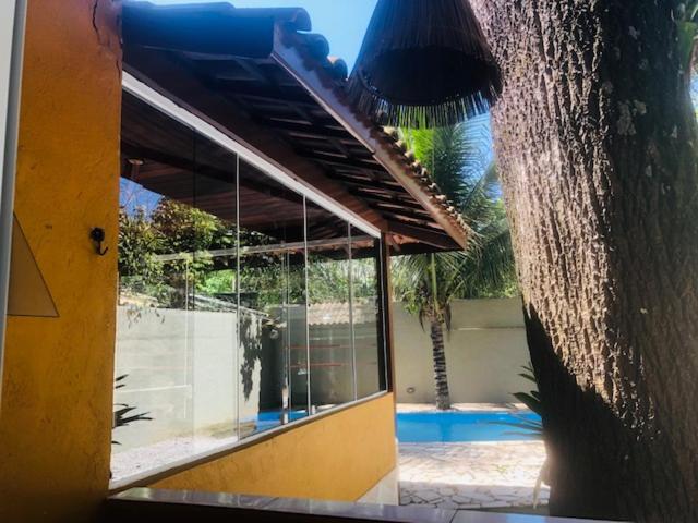  CASA LINDA TÉRREA 20 PESSOAS