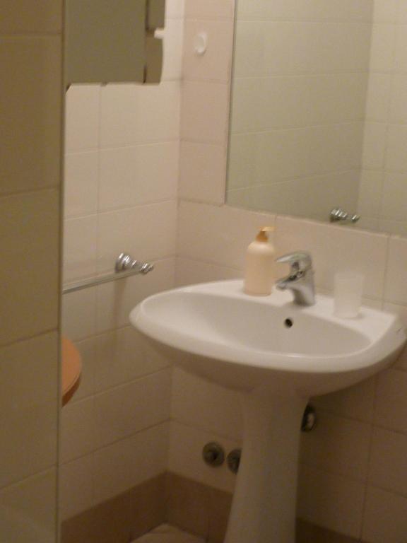 Serlio 24 2 - Apartment