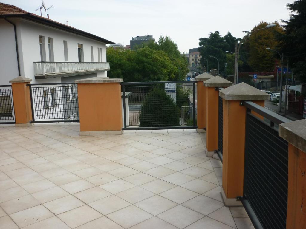 Serlio 24 2 - Penthouse Apartment