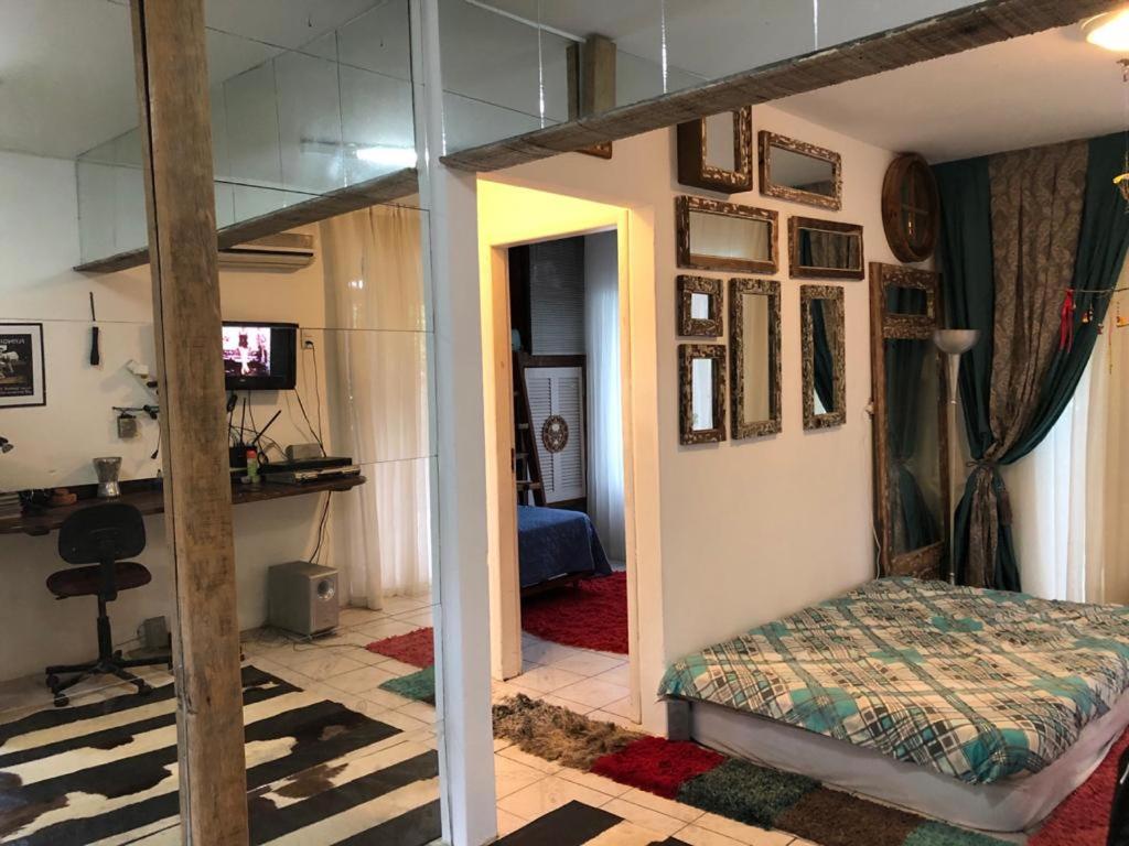  Casa das trilhas naturais - Cantinho do Zimbros