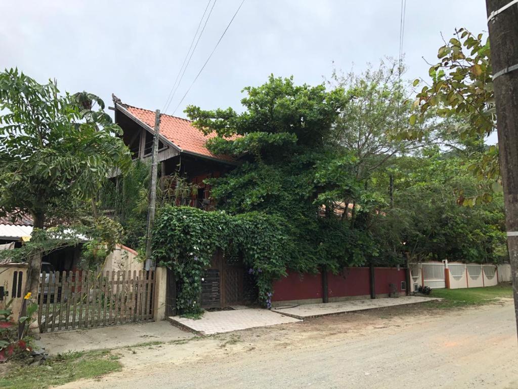  Casa das trilhas naturais - Cantinho do Zimbros