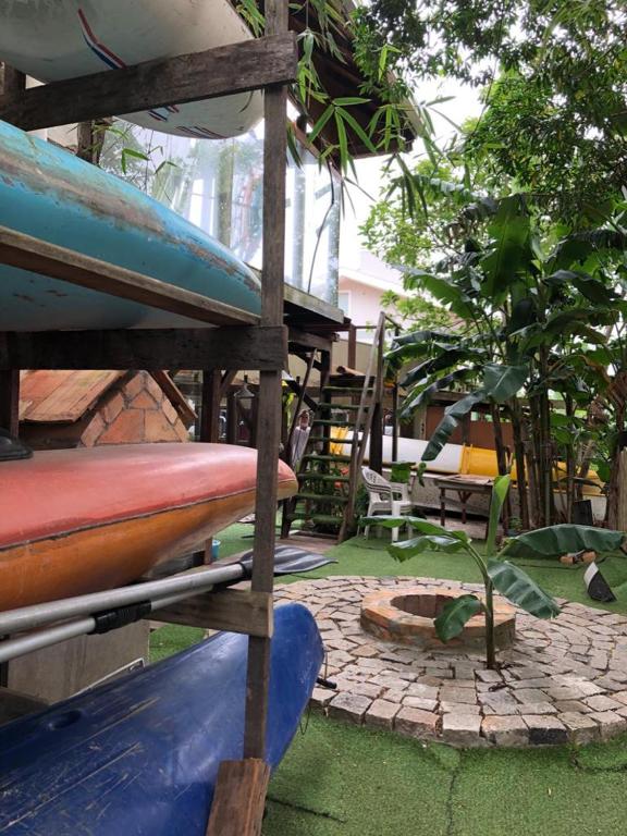  Casa das trilhas naturais - Cantinho do Zimbros