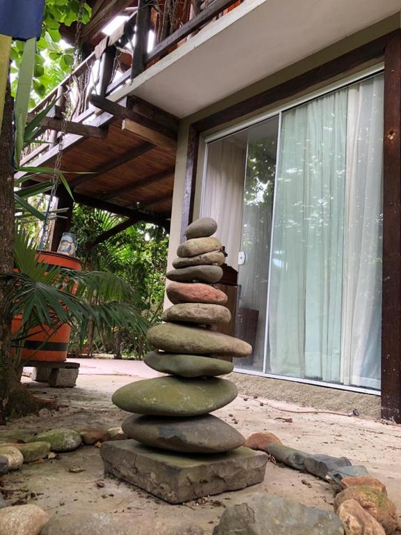  Casa das trilhas naturais - Cantinho do Zimbros