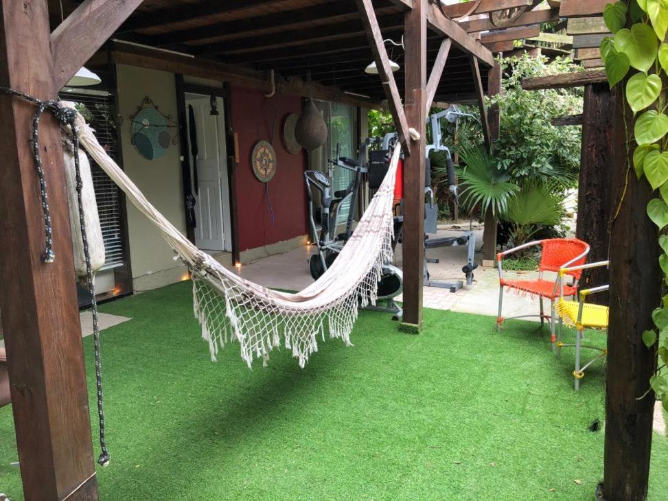  Casa das trilhas naturais - Cantinho do Zimbros