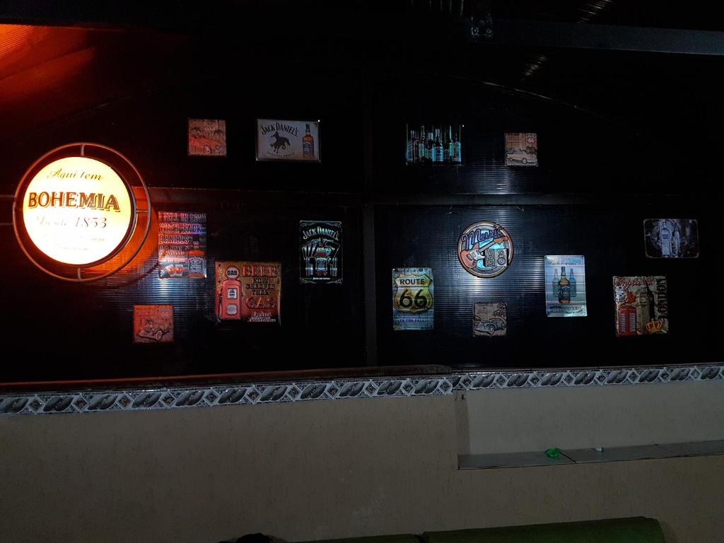  Apt. Enseada Guarujá