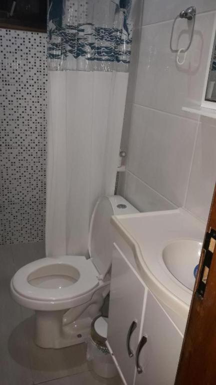  Pousada da Tom-Ubatuba Perequê-Açu