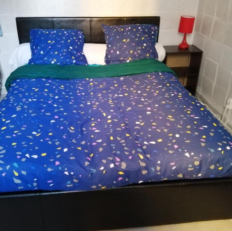 Boulevard Paul Valéry - 5