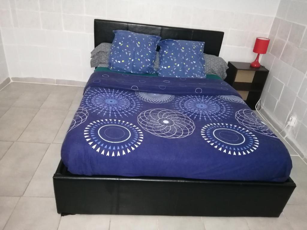 Boulevard Paul Valéry - 6