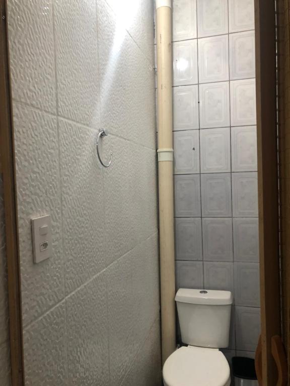  Sobrado com Piscina hidromassagem