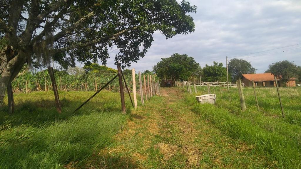  Casa de campo Lar Teixeira
