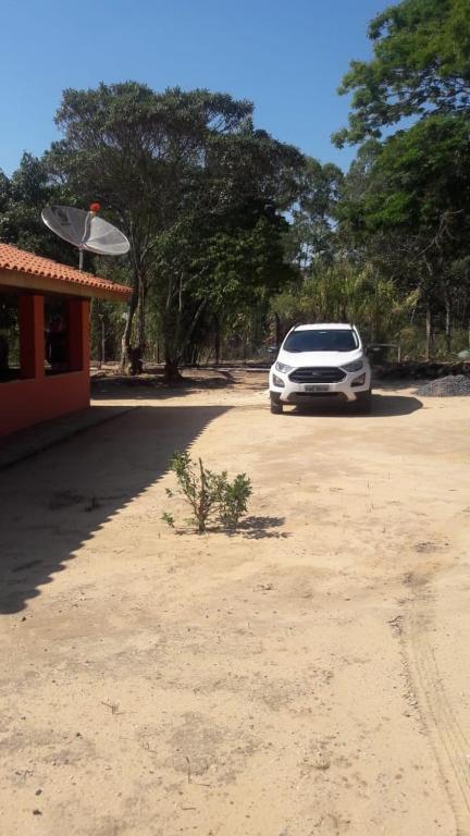  Casa de campo Lar Teixeira