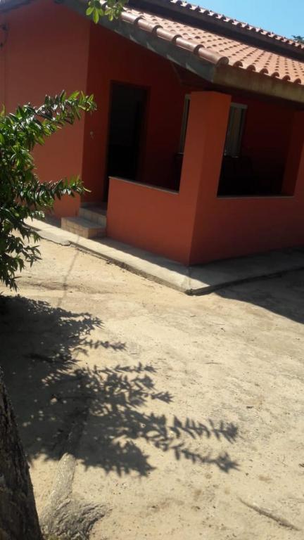  Casa de campo Lar Teixeira