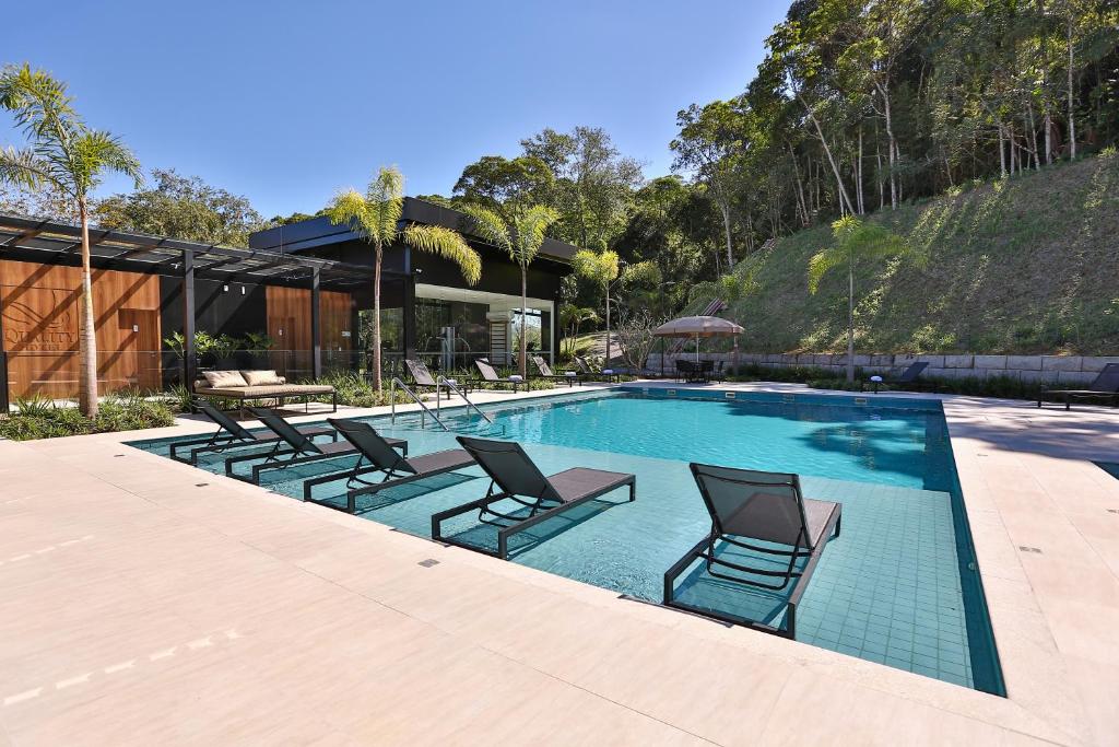  Quality Hotel Blumenau