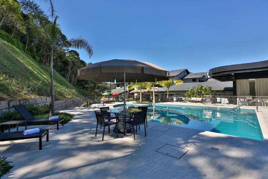  Quality Hotel Blumenau