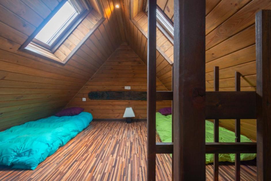 Chalet SIERRA NEVADA DELUXE (Spanje Sierra Nevada) - Booking.com