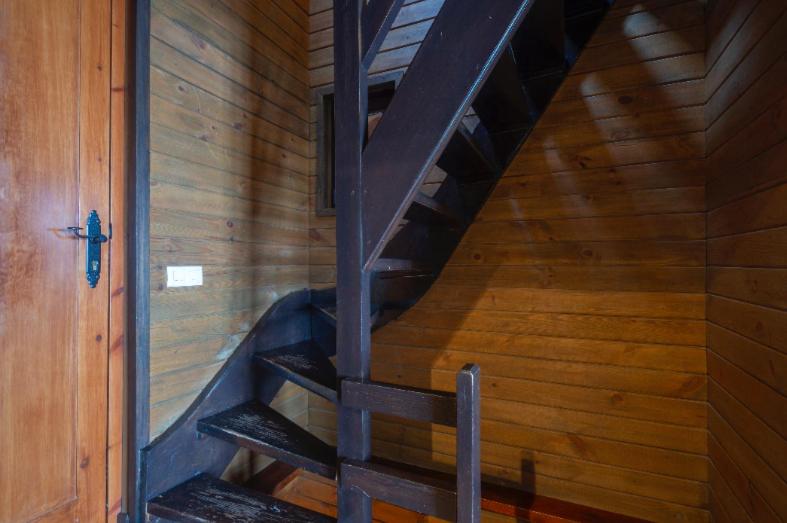 Chalet SIERRA NEVADA DELUXE (Spanje Sierra Nevada) - Booking.com