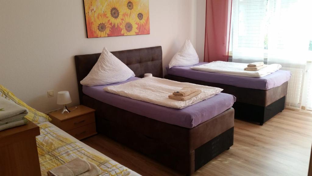 Ferienwohnungen Stöckl - Appartamento Con Terrazza