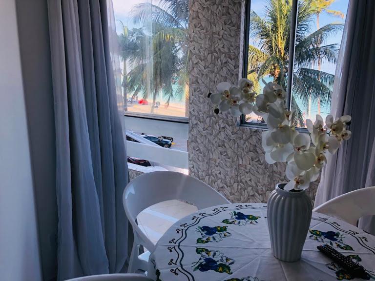  Apart Cote D'Azur Maceió