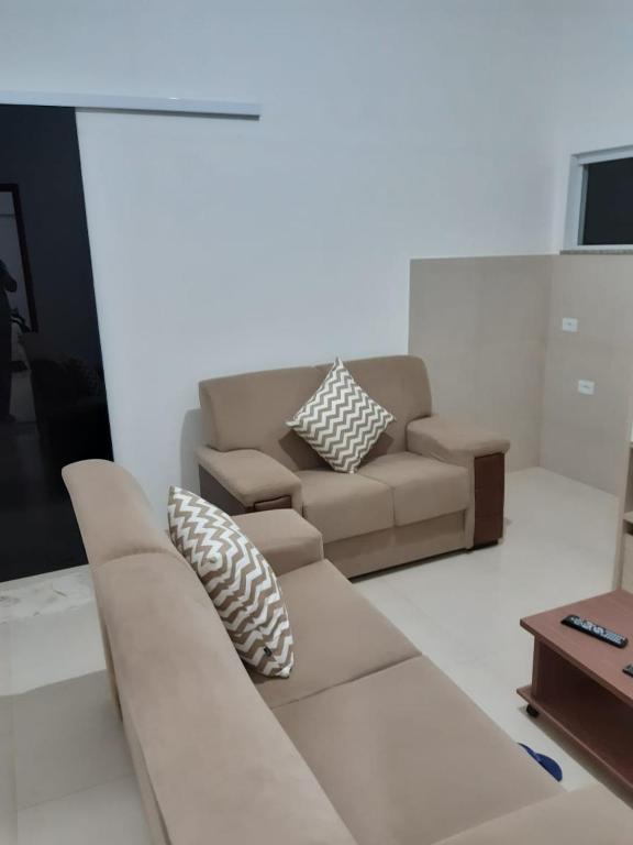  Casa de campo Lar Teixeira