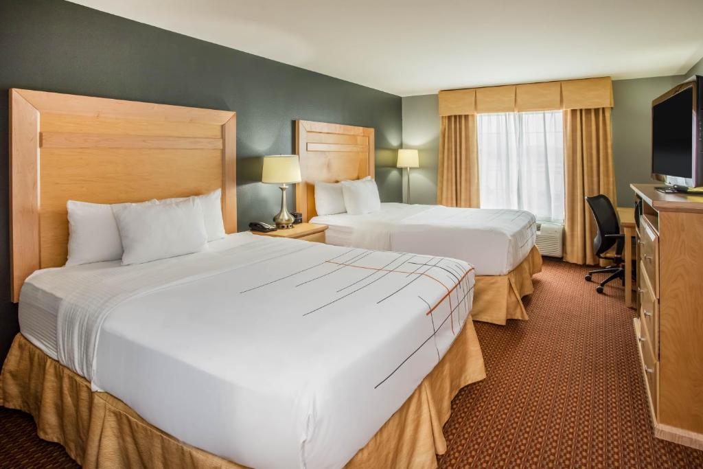La Quinta by Wyndham Rochester Mayo Clinic Area South photo