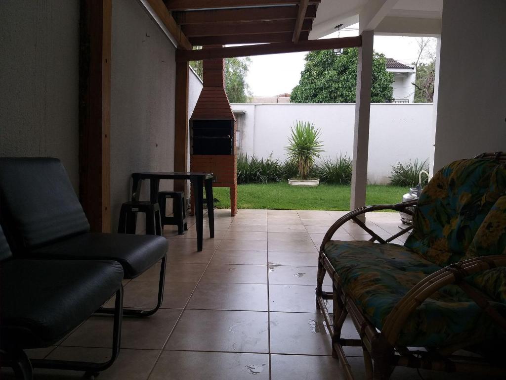  Residência Cidade Verde 4
