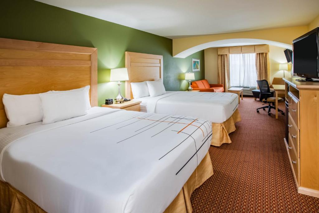 La Quinta by Wyndham Rochester Mayo Clinic Area South photo