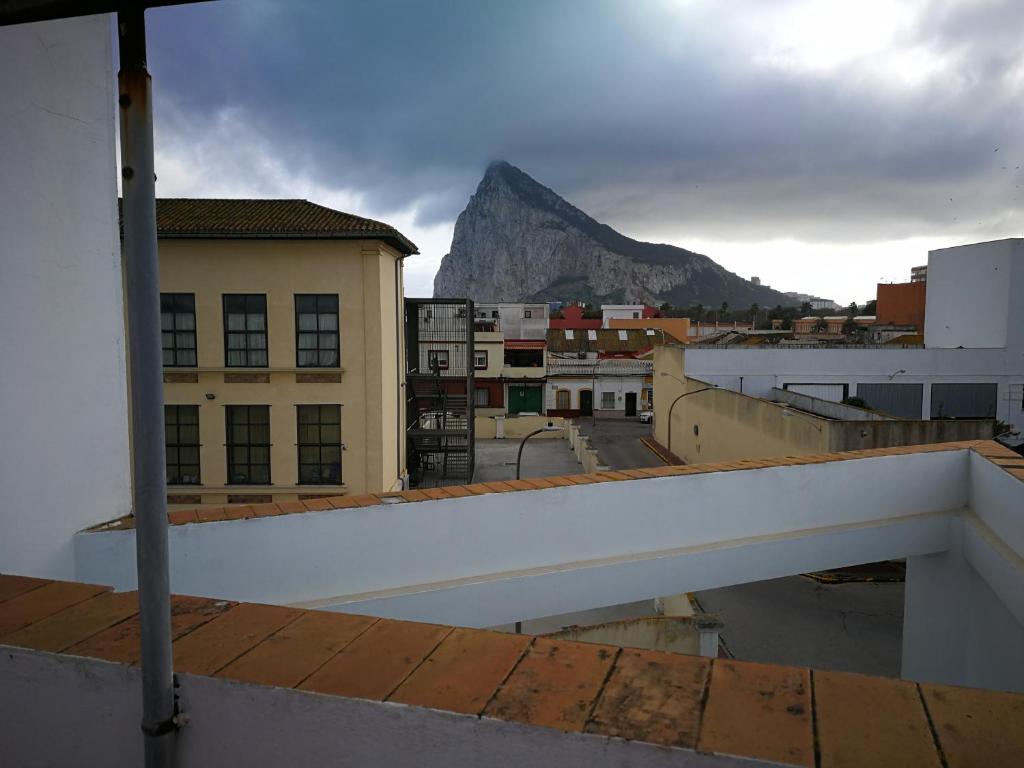 Apartamento playa de Levante, La Línea de la Concepción ...