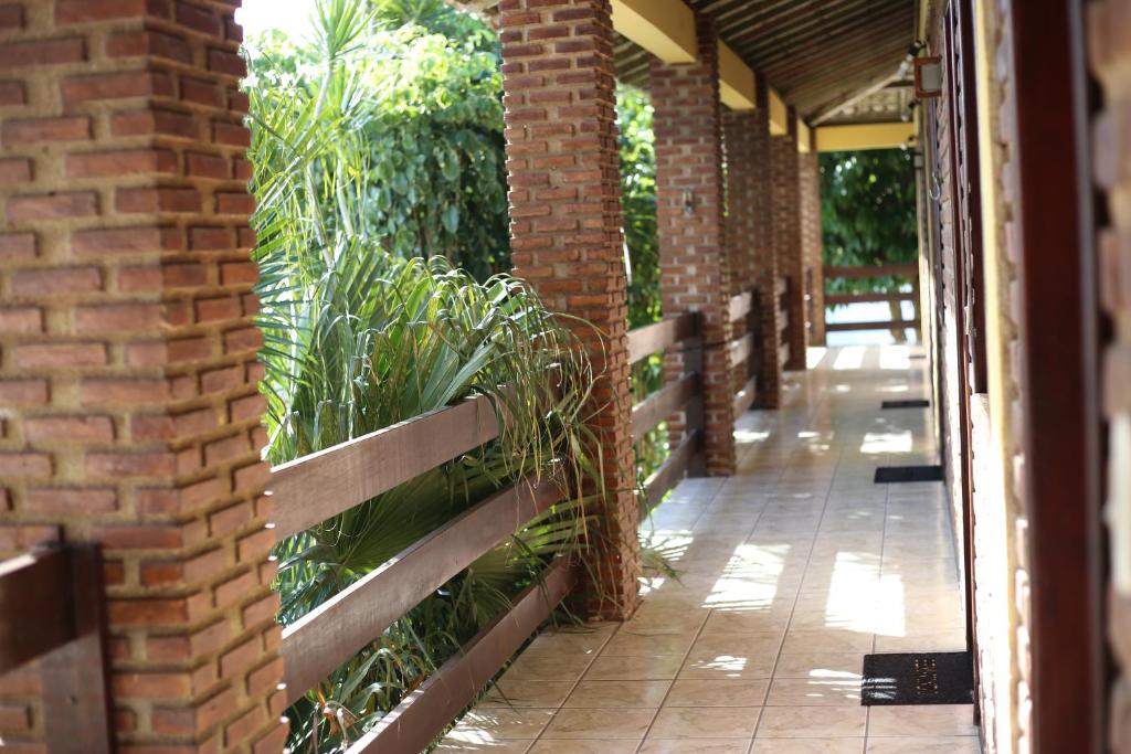  Pousada Aruanã