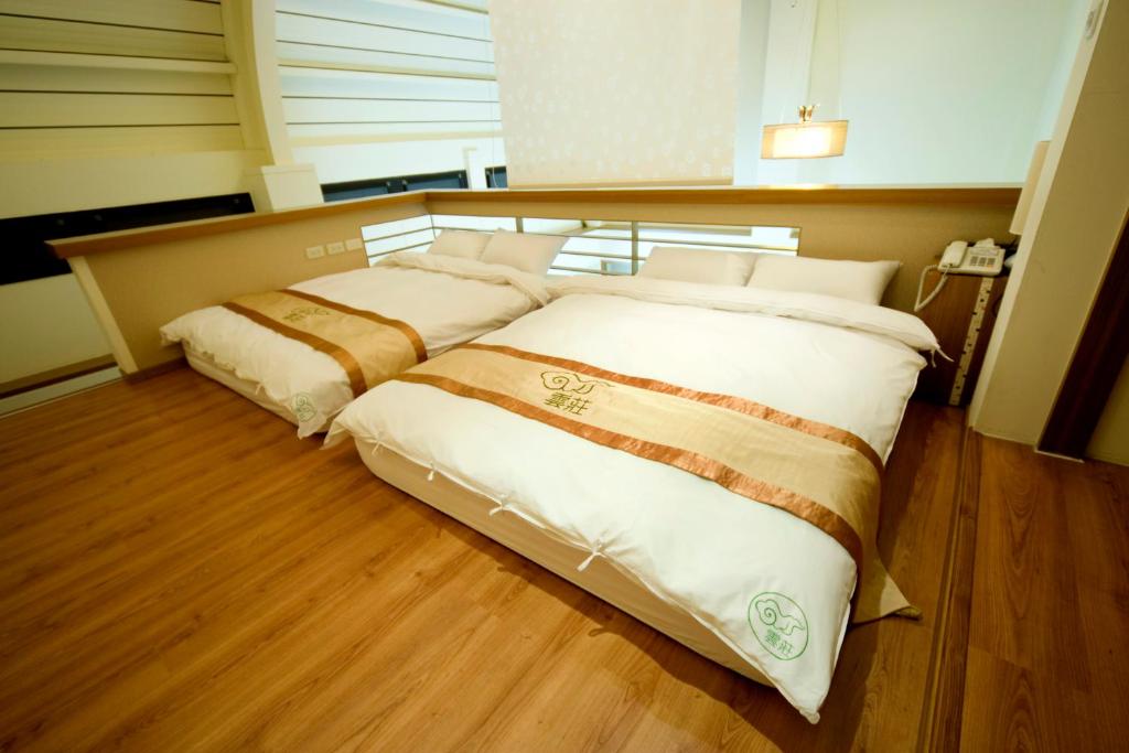 Schokolake Country House - Salle Familiale