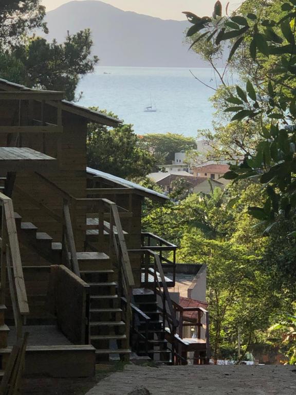  Apto Jurerê com Vista Mar