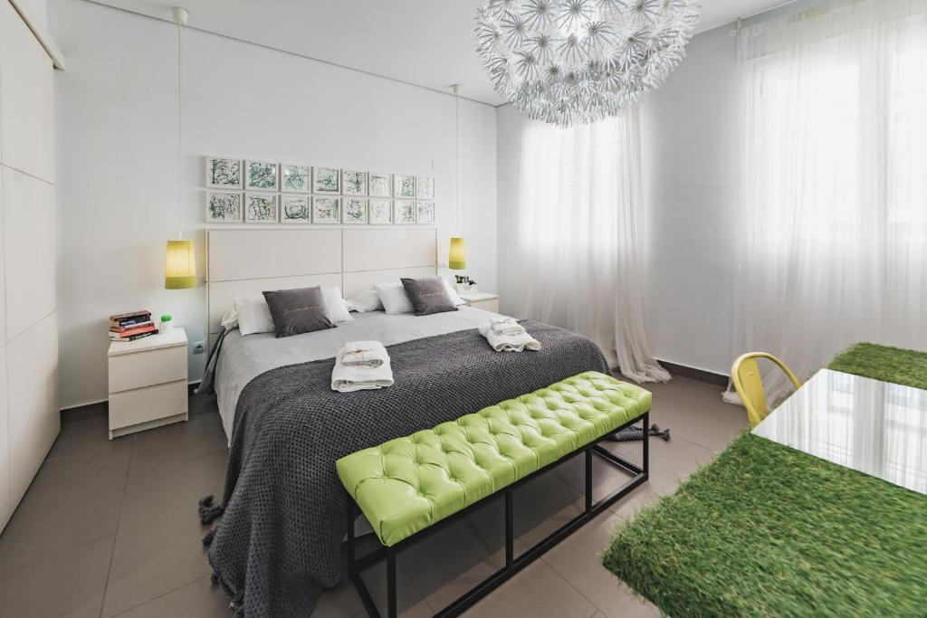Beach & Urban Attic, Alicante – Bijgewerkte prijzen 2023