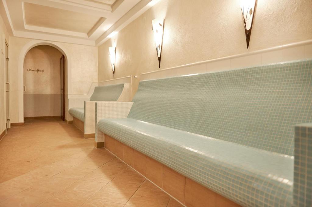 Fotografia z galérie ubytovania Hotel ZUM STERNENHOF v destinácii Kössen
