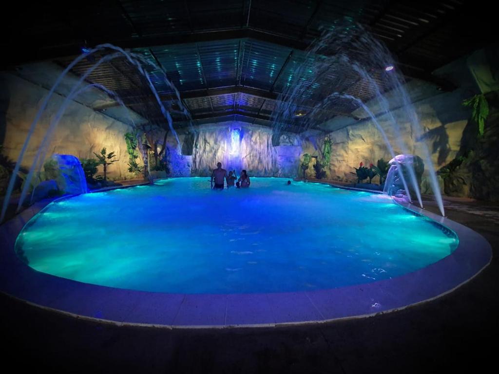  Brotas Eco Hotel Fazenda