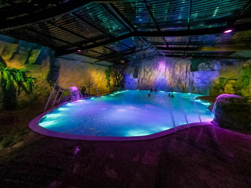  Brotas Eco Hotel Fazenda