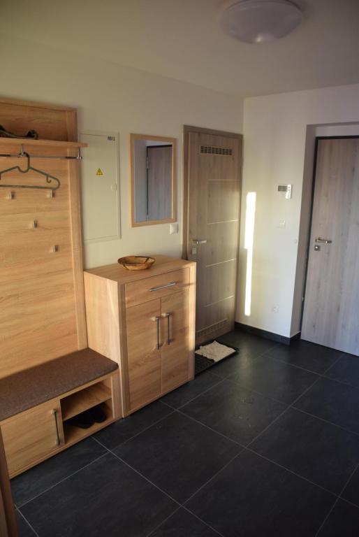 Fotografie z fotogalerie ubytování Apartment Iva v Černém Dole